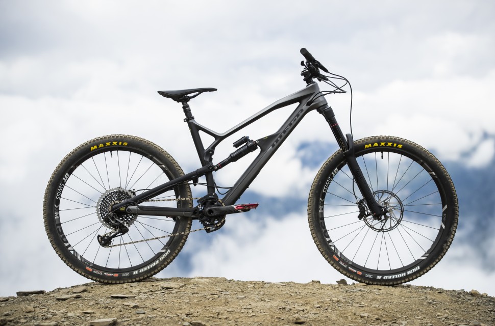 Nukeproof mega best sale 275 carbon 2021